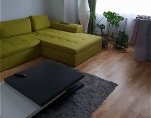 , 50m2 on Cluj-napoca, Zóna Centru