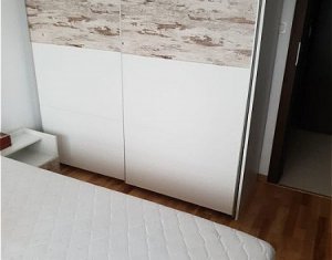 Lakás 2 szobák kiadó on Cluj-napoca, Zóna Centru