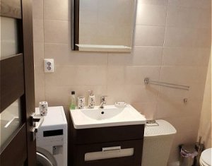 Lakás 2 szobák kiadó on Cluj-napoca, Zóna Centru