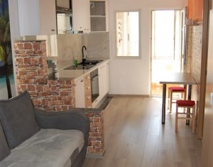 Lakás 2 szobák eladó on Cluj-napoca, Zóna Iris