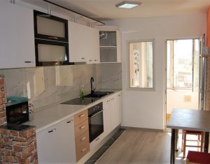 Lakás 2 szobák eladó on Cluj-napoca, Zóna Iris