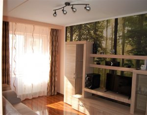 Lakás 2 szobák eladó on Cluj-napoca, Zóna Iris
