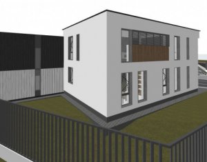 Telek eladó on Gilau