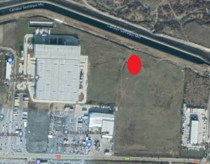 Telek eladó on Gilau