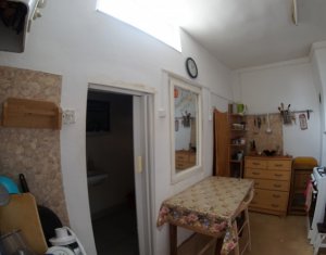 Ház 2 szobák eladó on Cluj-napoca, Zóna Gheorgheni