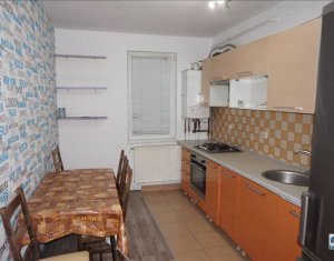 , 54m2 dans Cluj-napoca