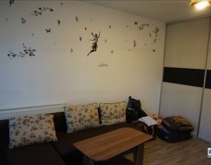 Lakás 2 szobák kiadó on Cluj-napoca