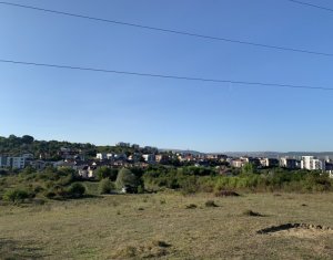 Telek eladó on Cluj-napoca, Zóna Borhanci