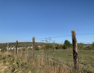 Telek eladó on Cluj-napoca, Zóna Borhanci