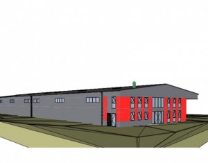 Telek eladó on Valcele