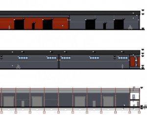 Telek eladó on Valcele