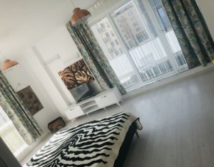 Lakás 2 szobák kiadó on Cluj-napoca, Zóna Andrei Muresanu