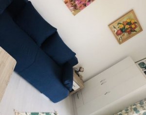 Lakás 2 szobák kiadó on Cluj-napoca, Zóna Andrei Muresanu