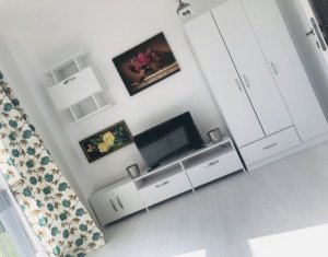 Lakás 2 szobák kiadó on Cluj-napoca, Zóna Andrei Muresanu