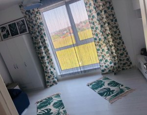 Lakás 2 szobák kiadó on Cluj-napoca, Zóna Andrei Muresanu