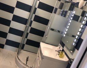 Lakás 2 szobák kiadó on Cluj-napoca, Zóna Andrei Muresanu