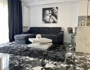 Lakás 2 szobák kiadó on Cluj-napoca, Zóna Europa