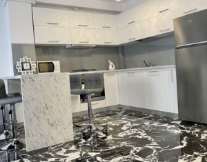 Lakás 2 szobák kiadó on Cluj-napoca, Zóna Europa