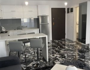 Lakás 2 szobák kiadó on Cluj-napoca, Zóna Europa