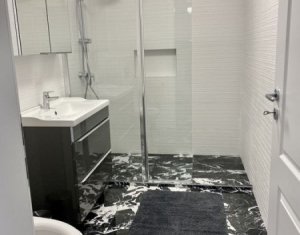 Lakás 2 szobák kiadó on Cluj-napoca, Zóna Europa