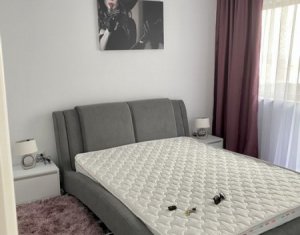 Lakás 2 szobák kiadó on Cluj-napoca, Zóna Europa