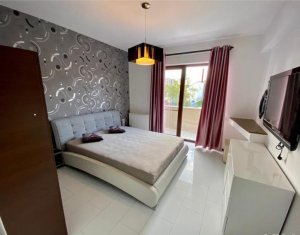 Lakás 3 szobák kiadó on Cluj-napoca, Zóna Intre Lacuri