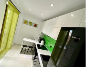 Lakás 3 szobák kiadó on Cluj-napoca, Zóna Intre Lacuri