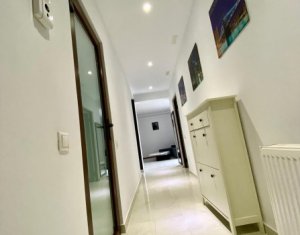 Lakás 3 szobák kiadó on Cluj-napoca, Zóna Intre Lacuri