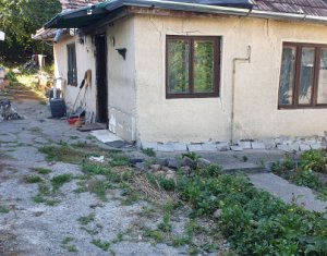 Telek eladó on Cluj-napoca, Zóna Andrei Muresanu