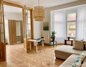 Lakás 2 szobák kiadó on Cluj-napoca, Zóna Grigorescu