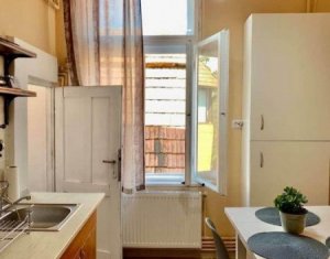 Lakás 2 szobák kiadó on Cluj-napoca, Zóna Grigorescu