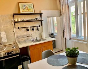 Lakás 2 szobák kiadó on Cluj-napoca, Zóna Grigorescu