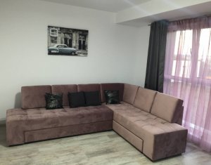 Lakás 3 szobák kiadó on Cluj-napoca, Zóna Gheorgheni