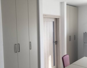 Lakás 3 szobák kiadó on Cluj-napoca, Zóna Gheorgheni