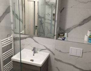 Lakás 3 szobák kiadó on Cluj-napoca, Zóna Gheorgheni