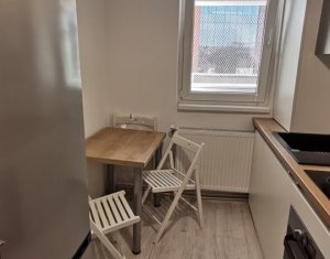 Lakás 1 szobák kiadó on Cluj-napoca, Zóna Centru