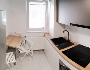 Lakás 1 szobák kiadó on Cluj-napoca, Zóna Centru