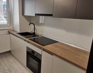 Lakás 1 szobák kiadó on Cluj-napoca, Zóna Centru