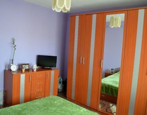 Lakás 3 szobák kiadó on Cluj-napoca, Zóna Manastur