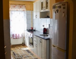 Lakás 3 szobák kiadó on Cluj-napoca, Zóna Manastur