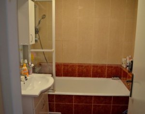 Lakás 3 szobák kiadó on Cluj-napoca, Zóna Manastur