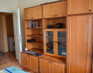 Lakás 3 szobák kiadó on Cluj-napoca, Zóna Manastur