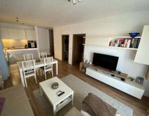 Lakás 2 szobák kiadó on Cluj-napoca