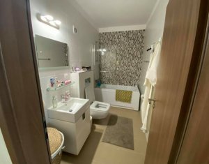 Lakás 2 szobák kiadó on Cluj-napoca