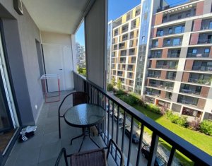 Lakás 2 szobák kiadó on Cluj-napoca