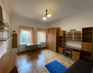 Lakás 1 szobák kiadó on Cluj-napoca, Zóna Centru