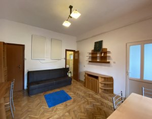 Lakás 1 szobák kiadó on Cluj-napoca, Zóna Centru