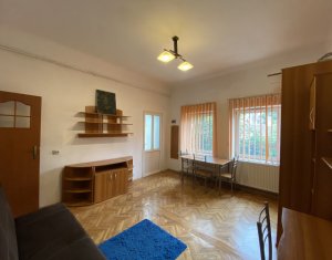 Lakás 1 szobák kiadó on Cluj-napoca, Zóna Centru