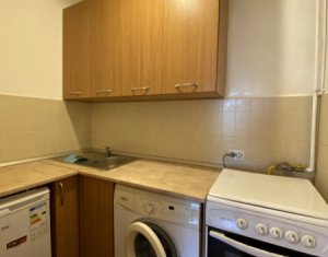 Lakás 1 szobák kiadó on Cluj-napoca, Zóna Centru