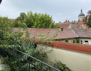 Lakás 1 szobák kiadó on Cluj-napoca, Zóna Centru